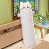 Cuscino Peluche Chiikawa Hachiware Usagi Per il Comfort del Sonno e l'Arredamento della Casa