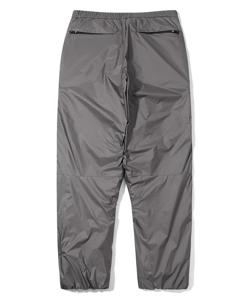 SIERRA DESIGNS Polartec Alphadirect Hermit Insulation Pants Grey