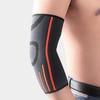 Elbow Support Tear Resistant Compression Non-Slip Sport Elbow Protective Pad for Fitness