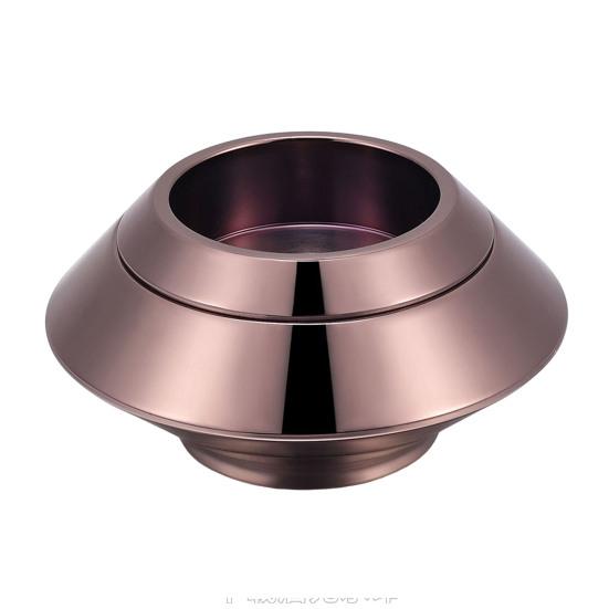 Kedi Köpek için Pet Urn Hatıra Mumluk Kabı Anma Tutucu Küçük Hafif Metal Urn Evcil Hayvan Tüyü Kürk Tırnakları Değerli Anılar Depolama