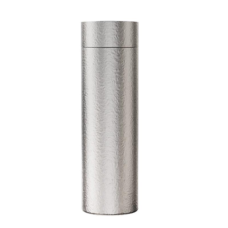 OLOEY Portable Titanium Tea Infuser Bottle