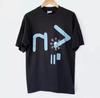 1995 Nine Inch Nails "Dissonance Performance" Black Unisex T Shirt Streetwear Men Clothing