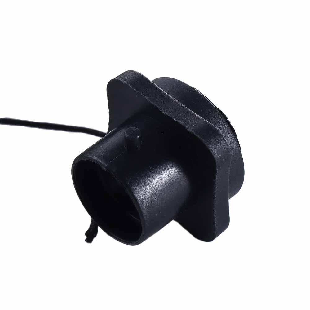 Boat Kayak Pump Valve Adapter Surfboard Inflatable Head Valve Adapter Conversion Boat Pump Adaptor