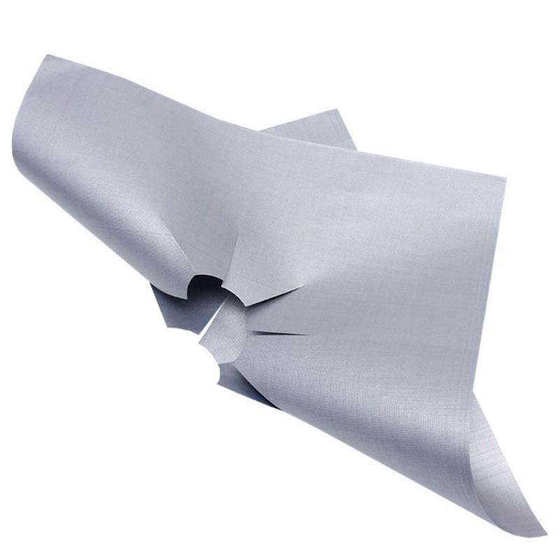 Küchenreinigungszubehör Antihaft-Gaskochfeldschutz Herdabdeckung Schutzpad Werkzeuge