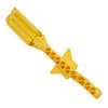 Limiter Fuel Filler Reset LR014047 Misfuel Tool Diesel Parts Plastic Replacement Unlocker Yellow 1pcs For Freelander 2