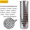 Asphalt Aggregate Sieve (CN Version)