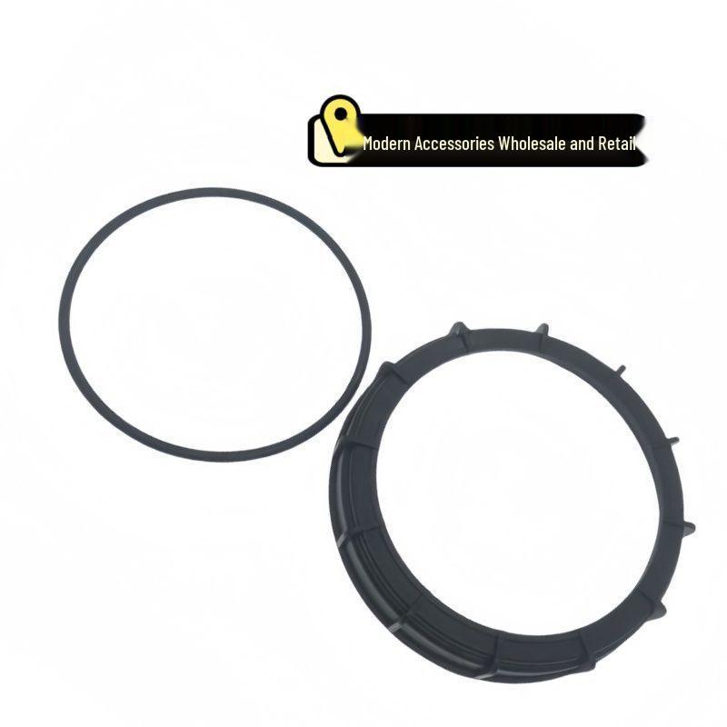 

Fuel Pump Seal Ring for Hyundai Sonata, Verna, Langdong, Mingtu, ix, and New Santa Fe Fuel Pump Seal Ring