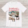 26 Clark Griswold Merry Christmas Collection Cotton Gift For Fan S To 5XL T-shirt T Unisex T-Shirt