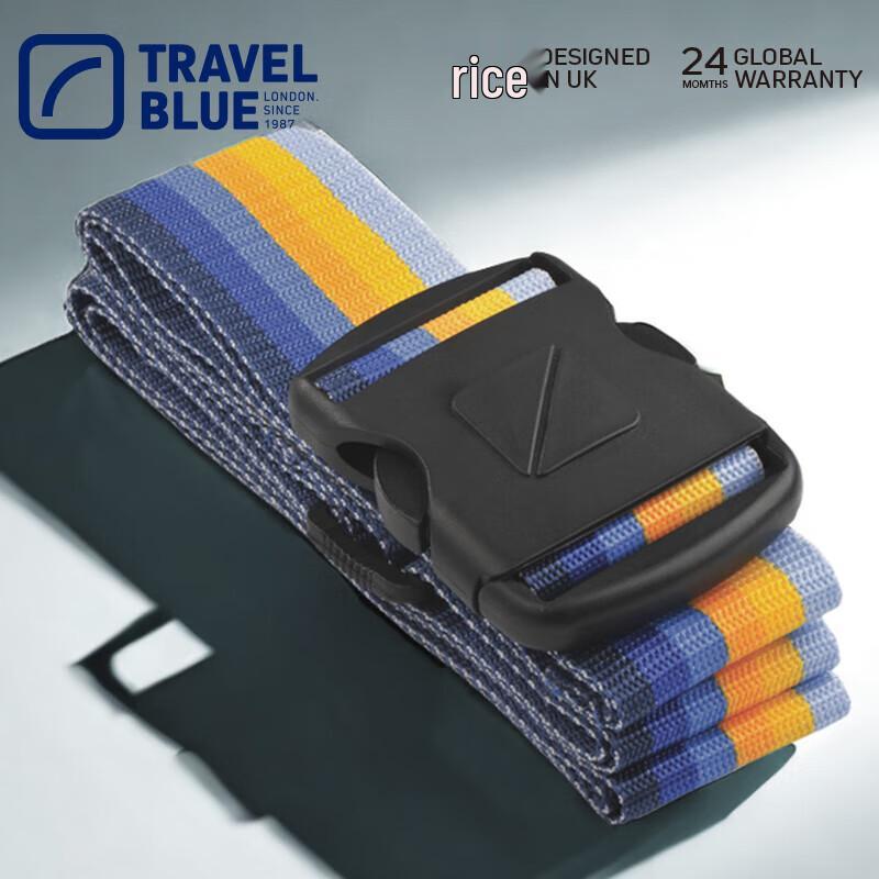 Ремень для багажа Lanlv