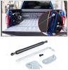 Pro Ford F-150 Pomoc při otevírání zadních dveří Vzpěry Tlumiče Tyč Zvedací podpěra 2015-2020
