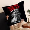 My Chemical Romance Rock Band Pillow Gift Home Office Decoration Bedroom Sofa Car Cushion Cover case 45x45