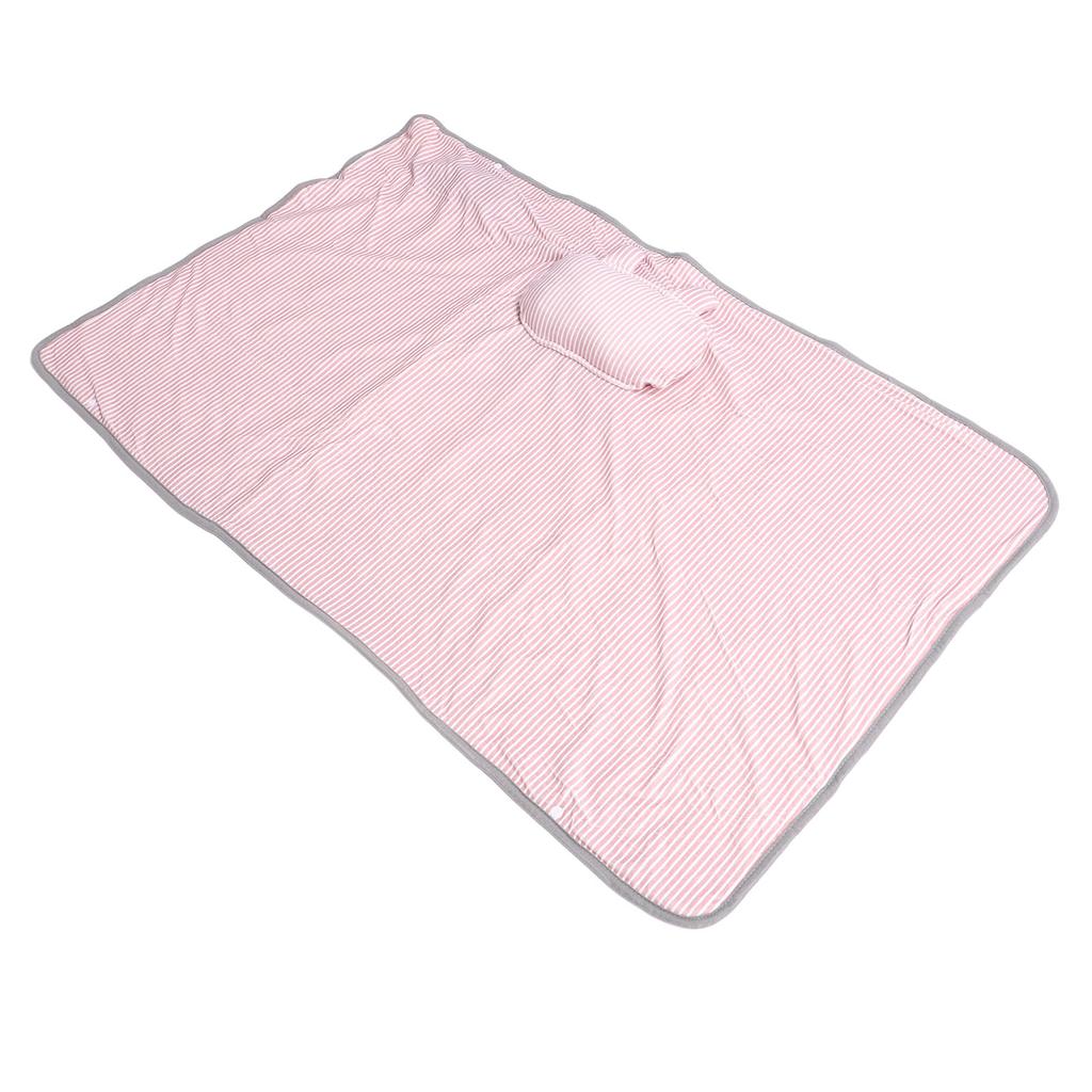 Throw Blanket with Heated Hand Pocket USB Powered Multifunctional Fast Heating Electric Heating Blan