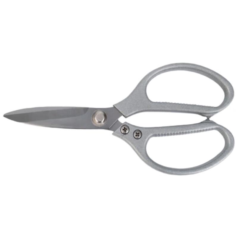 Liju Hong Heavy-Duty 8-Inch Stainless Steel Scissors