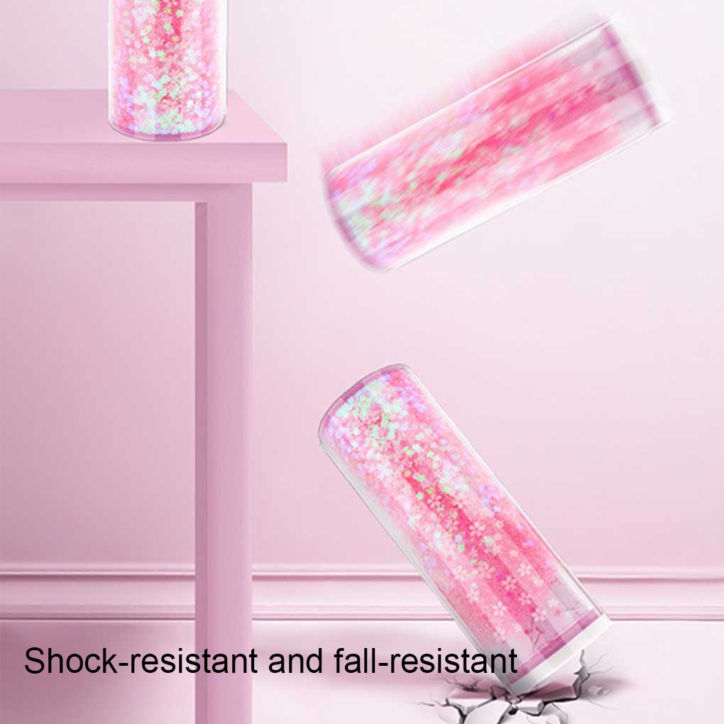 Pencil Case Portable School Children Pen Box Reusable Battery Operated Birthday Book Shop Stationery Storage Organizer Girl