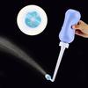 Portable Travel Bidet Bottle, Buttocks Washer, Manual, Easy To Use, Great for Traveling Abroad, Homecoming, Camping, Diaper Rash, and Nursing Care