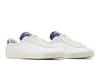 adidas Lacombe SPZL Core White Chalk White Collegiate Navy