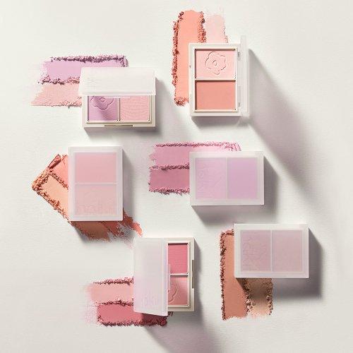 [HAKIT] Florid Schicht-Rouge 05 Dreaming