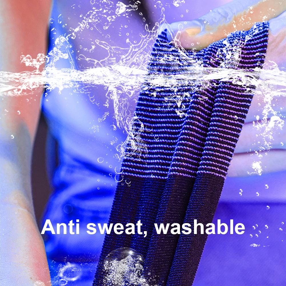 1 Pair Five-Finger Gloves Highly Sensitive Gloves Mittens Anti-Sweat Breathable Keep Warm for PUBG E-Sports Sara Gaming Gloves