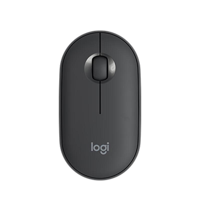 

Logitech PEBBLE M350 Wireless Bluetooth Mouse