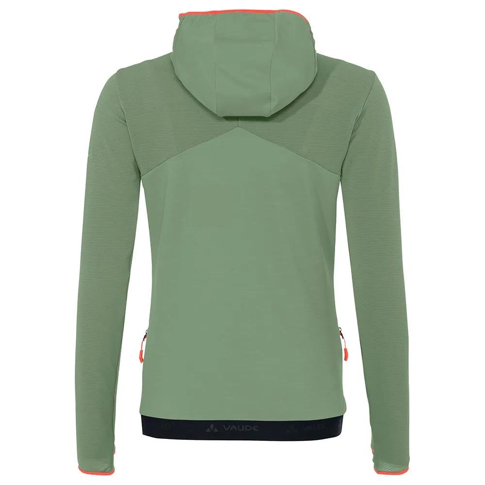 VAUDE Флис Scopi Fleece