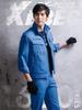 Xebec Work Clothes 1600-22-M
