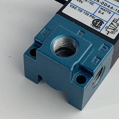 Attrezzature meccaniche – Valvole elettromagnetiche
