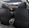 Nappa Leather Full Coverage Car Seat Cover - Five-Seat Cushion for All Seasons