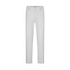 Qipai Men's 7A Anti-Bacterial High-Stretch Knit Casual Pants