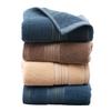 Towel Wash Face Cotton Adult Home Use Thickened Absorbent Wash Face Towel Adult Companion Gift Cotton Towel Comfortable Textile Towels for The Home