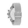 Tommy Hilfiger Men's Watch Green Dial Stainless Steel Band 1710567