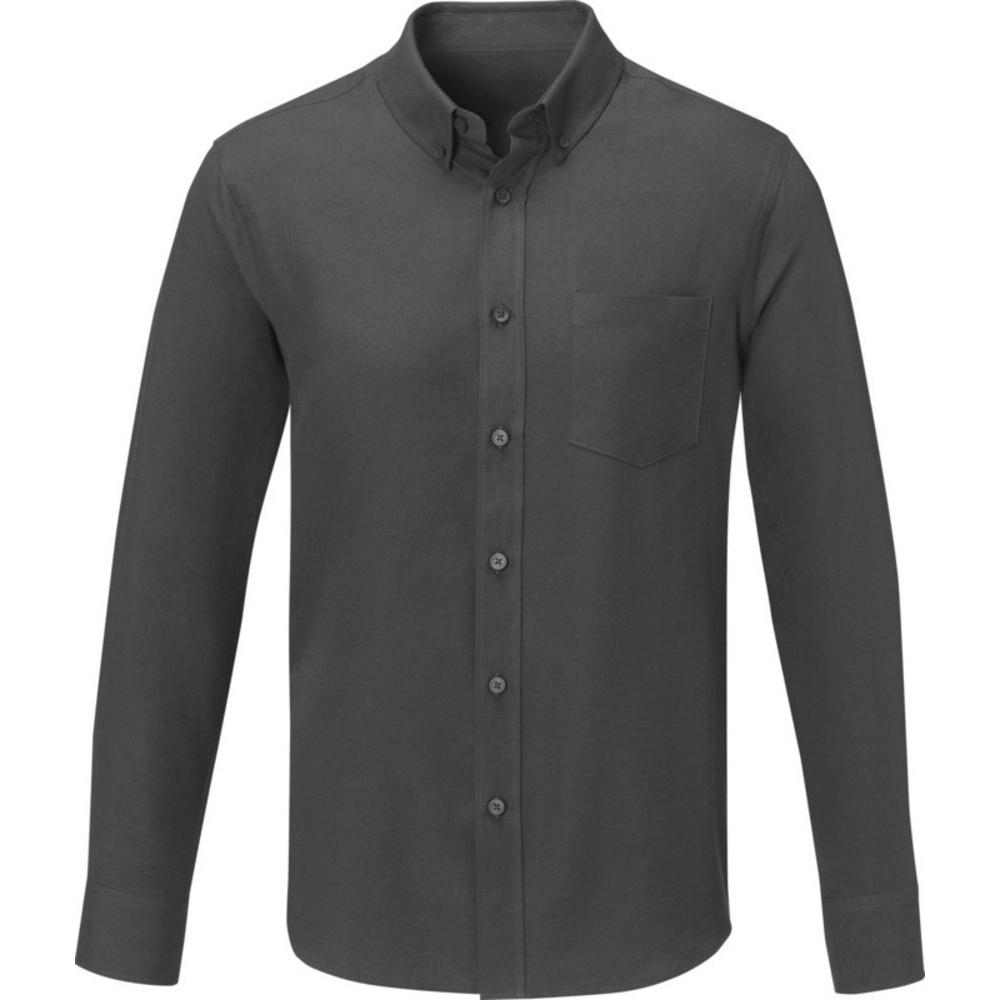 Elevate Pollux-Langarmshirt für Herren