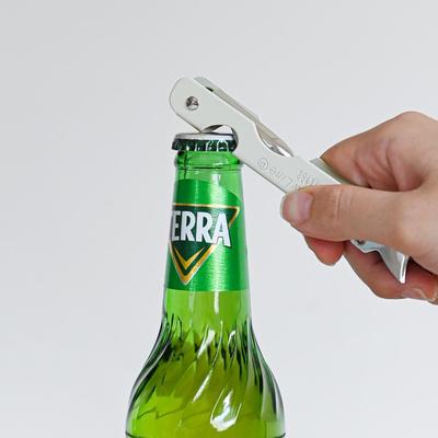 Multi-Line Can Opener Bottle Opener Multipurpose Can Opener Tin Opener