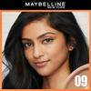 Maybelline New York Liquid Foundation SPF 50 With Vitamin C Natural Coverage Skin Tint 30ml Shade 09 Daily Use