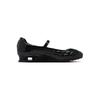 Nike Shox Z Calistra Triple Black Women Sneakers IR5510-001