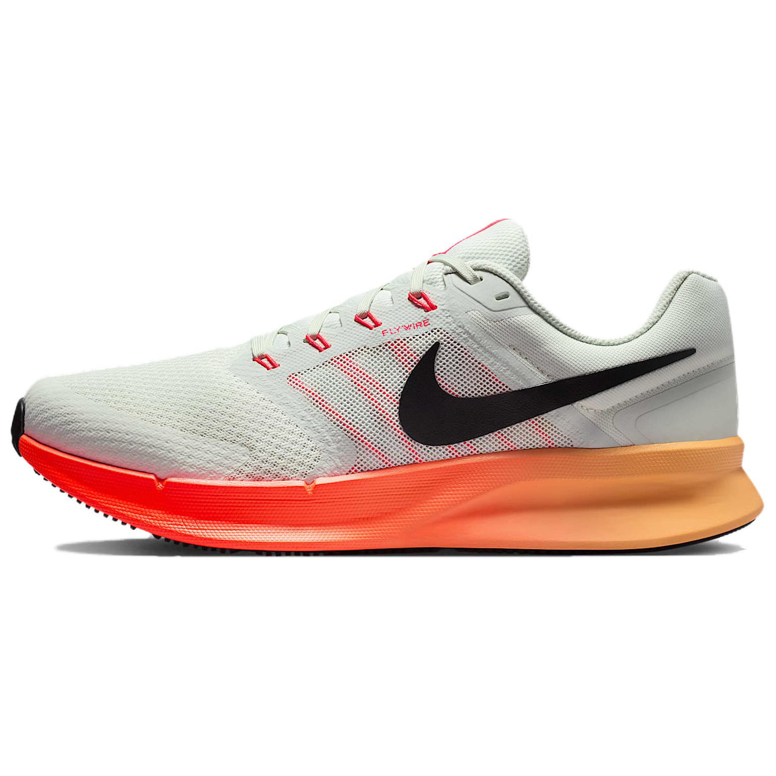 Nike Run Swift 3 Breathable Support Running Shoes Men s Light Gray DR2695-017 41