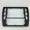 3B0858069 3B0858757 Auto Armaturenbrett Mittelverkleidung Rahmen Radioblende Panel CD-Schacht Für PASSAT B5 2001 2002 2003 2004 2005