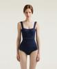 Ageunel Denim Monokini