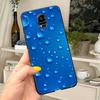 For Samsung Galaxy Note 4 N9100 Case Silicone Soft TPU Back Cover For Samsung Galaxy Note 4 3 8 9 Fundas Note3 Phone Case Fundas