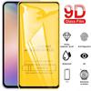 3 pçs 9d vidro temperado para samsung galaxy a55 a56 5g a36 a26 a16 a35 a54 a15 a25 a34 a24 a14 a53 a33 a52 a13 9h protetor de tela