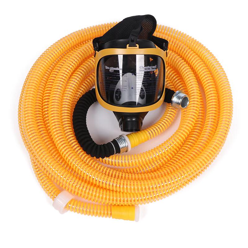 OLOMM Susnet Vehicle Fire Rescue Long Tube Respirator