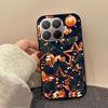 For Xiaomi 15T 15TPro Case Christmas Style Soft TPU Silicon Shockproof Back Cover For Xiaomi 15T Pro 15 T Shell Bumper Fundas