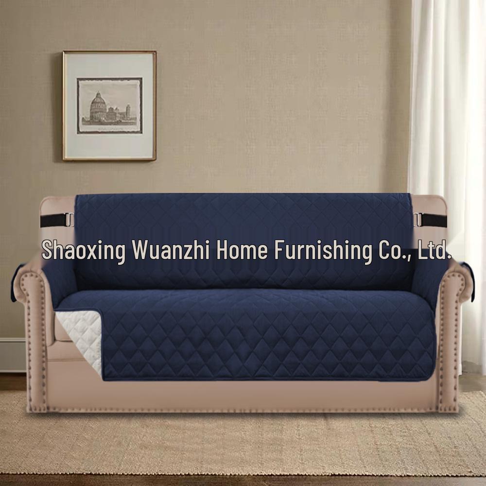 European-Style Waterproof Pet Sofa Cushion – Universal Non-Slip Cover for All Seasons