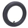 10x2 Scooter Inflatable Inner Tube Rubber Inner Tube Replacement with Straight Valve for 10 Inch Ele