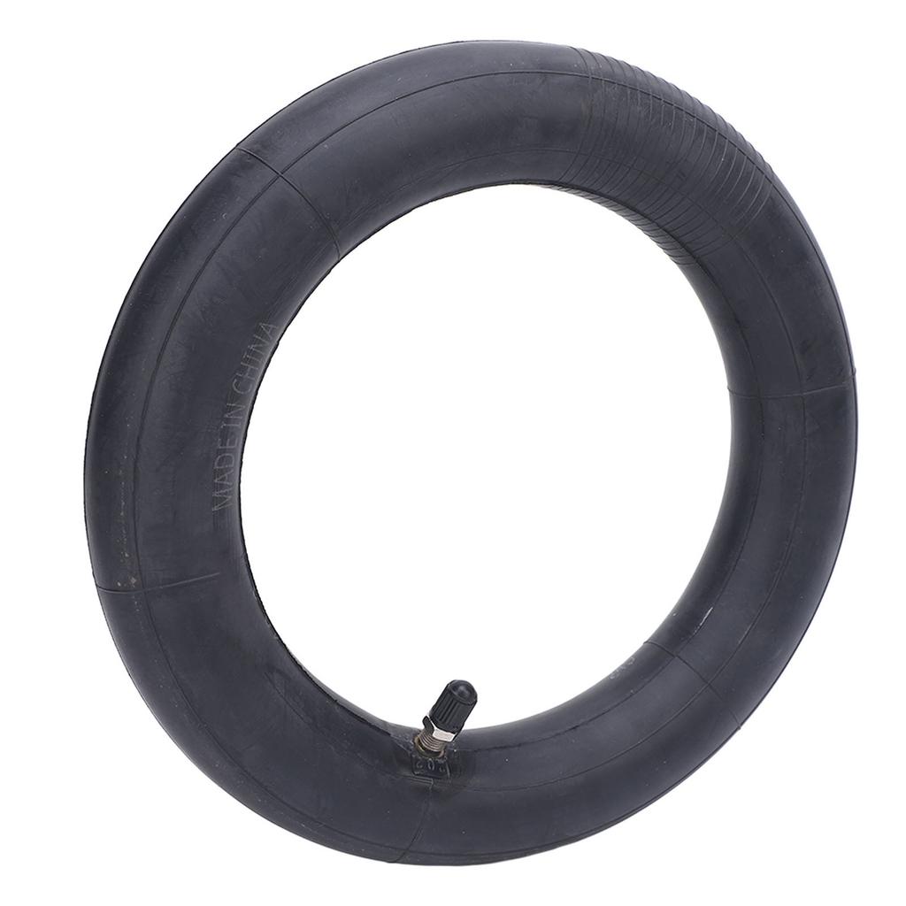 10x2 Scooter Inflatable Inner Tube Rubber Inner Tube Replacement with Straight Valve for 10 Inch Ele
