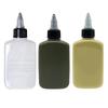 100ml Liquid Containers Travel Oil Bottle Small Squeeze Bottles Condiment Container Leakproof Small Oil Dispenser