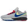 Lebron Xx Ep 'Nike Lifer' Sneakers DJ5422-002