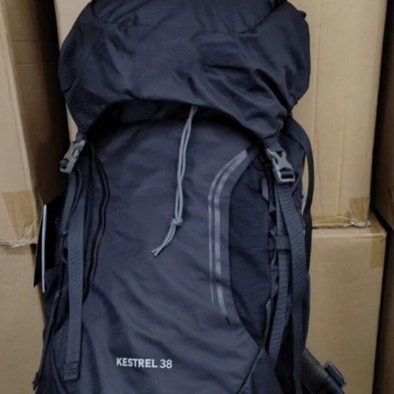 Lishen Men s 58L Lightweight Outdoor Hiking Backpack