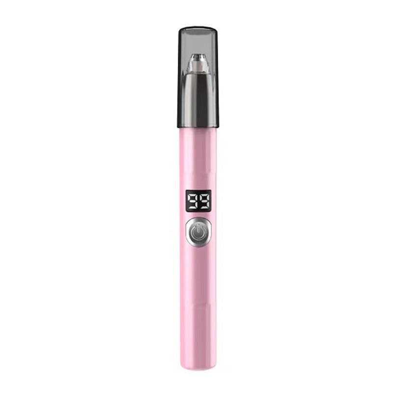 Electric Shaver, Rechargeable Eyebrow Trimmer, Eyebrow Shaving Body Hair Women's Shaver, Electric Eyebrow Trimmer