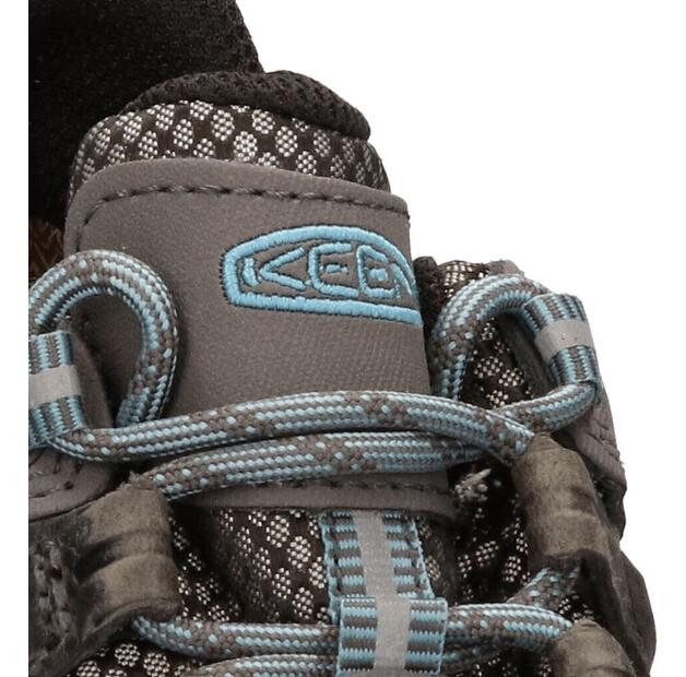 Треккинговые ботинки Keen Targhee III WP