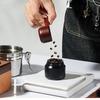 Digital Kitchen Scale 0.1g High Accuracy Battery Powered Electronic Jewelry Scale for Food Ingredients